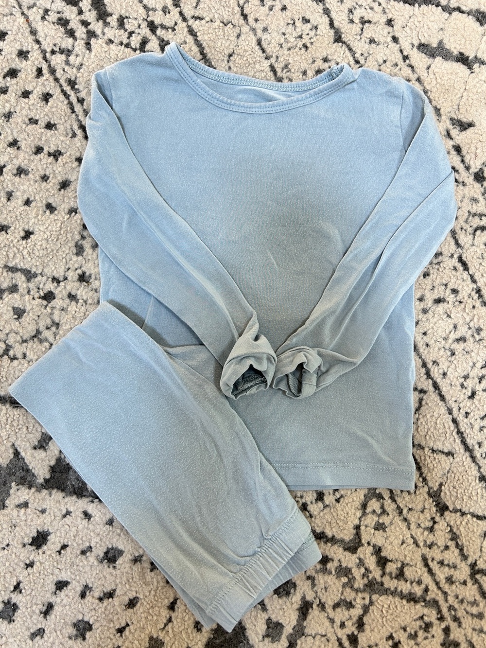Kyte BABY Two Piece Pajamas